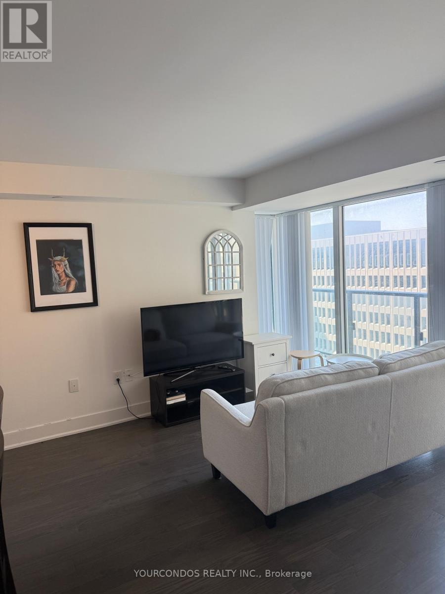 1307 - 955 Bay Street, Toronto, Ontario M5S 2A2 - Photo 8 - C13553844