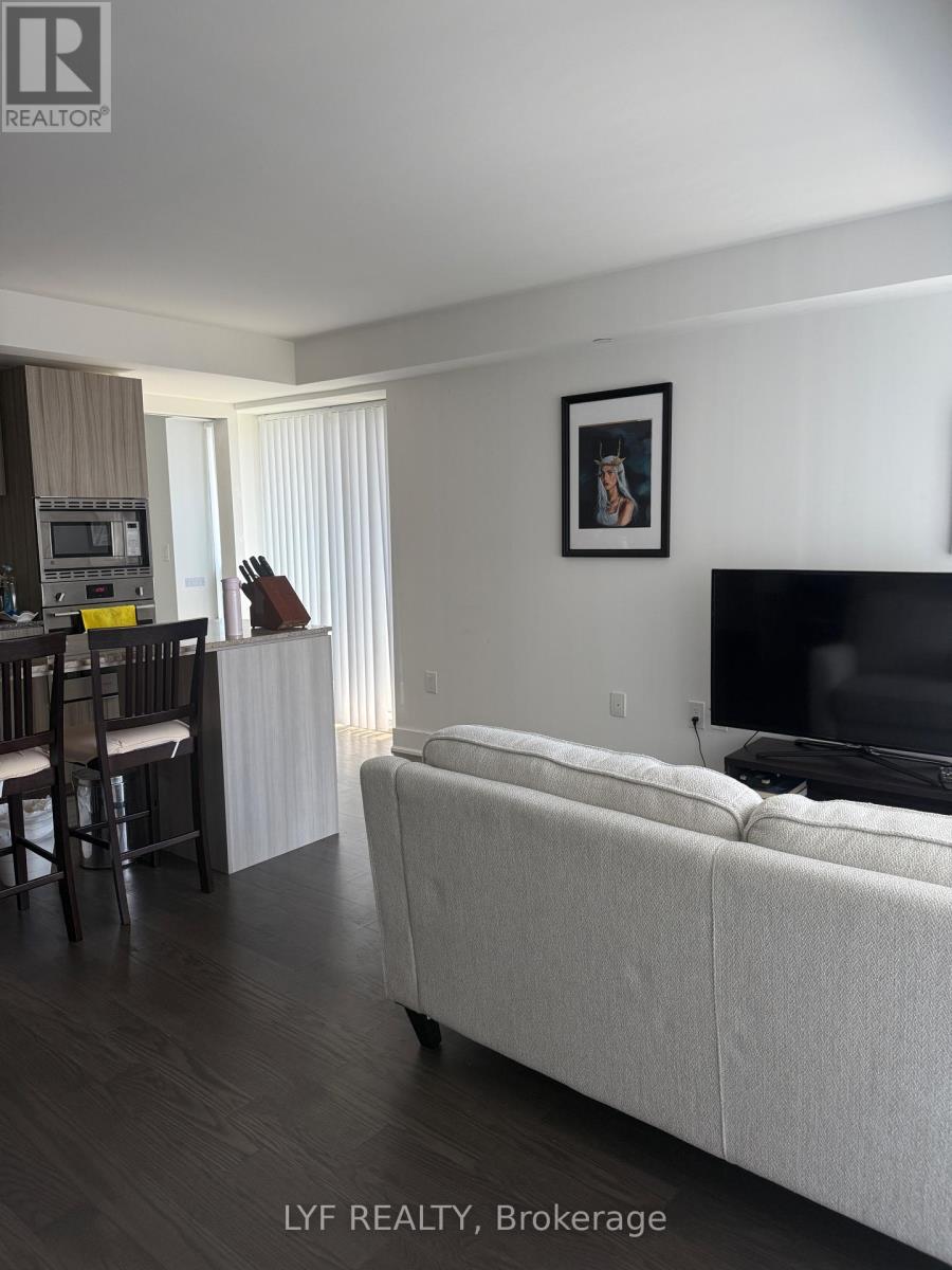 1307 - 955 Bay Street, Toronto, Ontario M5S 2A2 - Photo 9 - C13553844