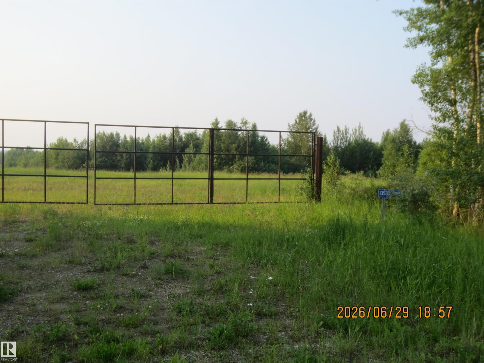 13530 Township Road 550, Rural Yellowhead, Alberta