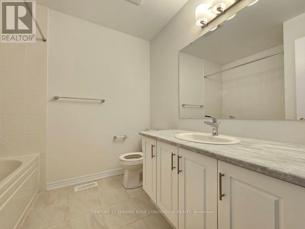 21 Milady Crescent, Barrie, Ontario  L9J 0X3 - Photo 20 - S13553838
