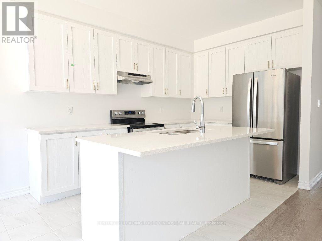 21 Milady Crescent, Barrie, Ontario  L9J 0X3 - Photo 6 - S13553838