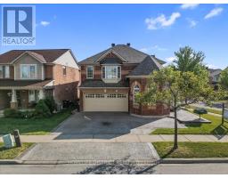 901 BENNETT BOULEVARD, Milton, Ontario