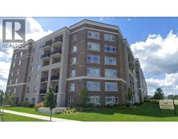 610 FARMSTEAD Drive Unit# 126, Milton, Ontario
