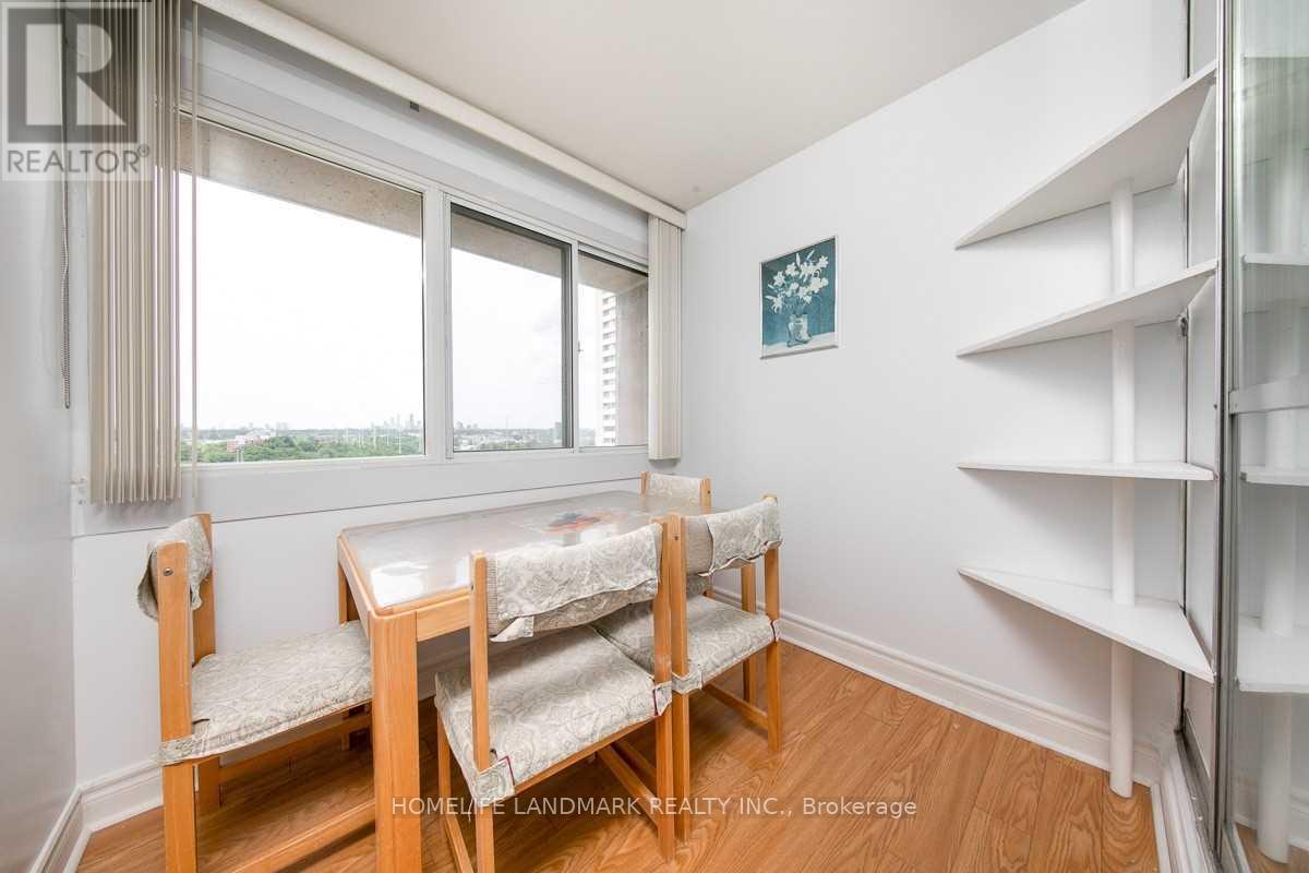 1103 - 725 Don Mills Road, Toronto, Ontario  M3C 1S7 - Photo 11 - C13553866