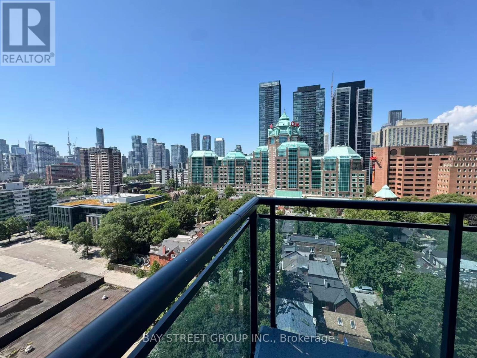 1206 - 28 Linden Street, Toronto, Ontario M4Y 0A4 - Photo 12 - C13553878