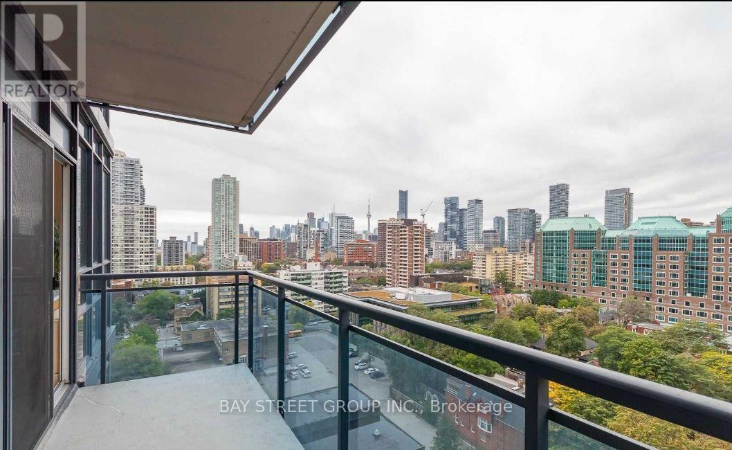 1206 - 28 Linden Street, Toronto, Ontario M4Y 0A4 - Photo 13 - C13553878