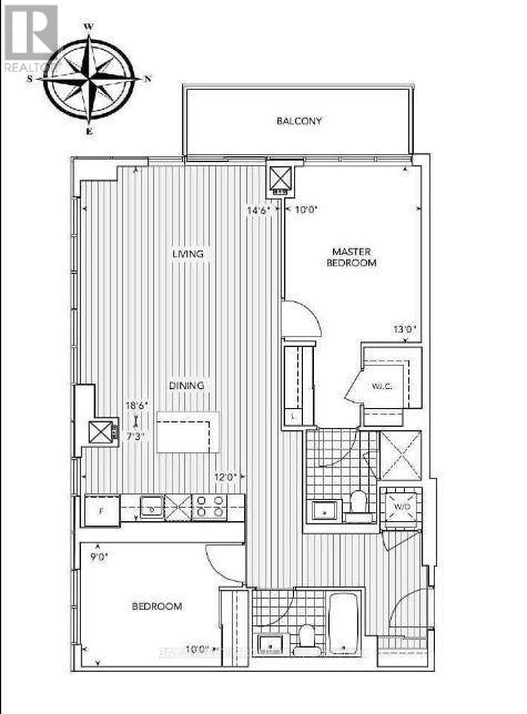 1206 - 28 Linden Street, Toronto, Ontario M4Y 0A4 - Photo 19 - C13553878