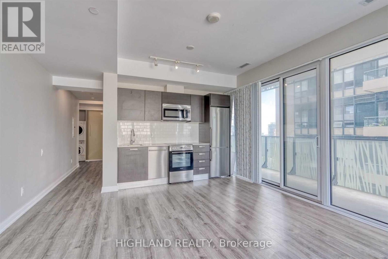 2507 - 42 Charles Street E, Toronto, Ontario  M4Y 0B7 - Photo 12 - C13553884