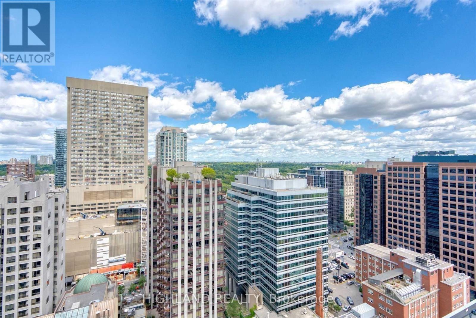 2507 - 42 Charles Street E, Toronto, Ontario  M4Y 0B7 - Photo 14 - C13553884
