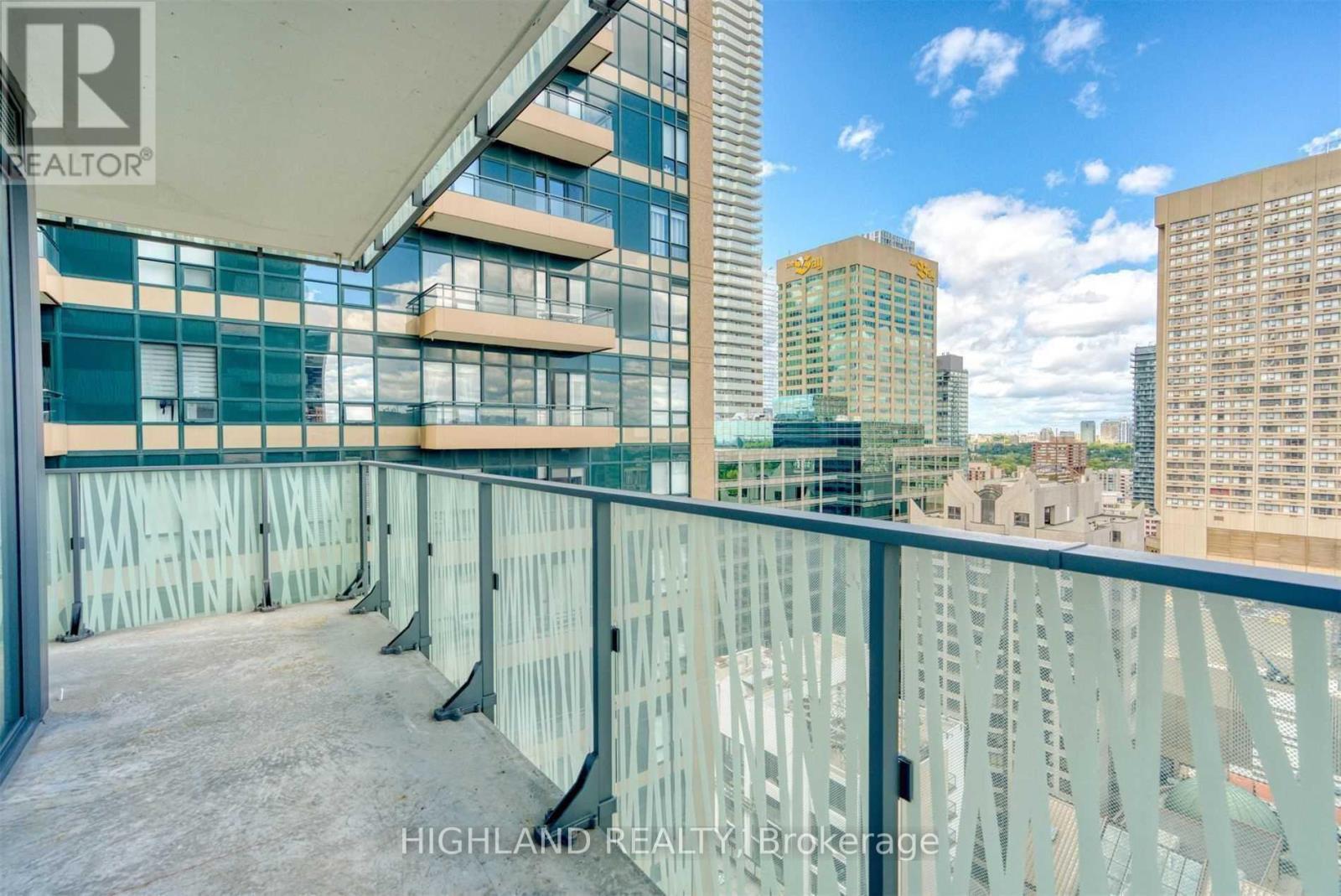 2507 - 42 Charles Street E, Toronto, Ontario  M4Y 0B7 - Photo 16 - C13553884