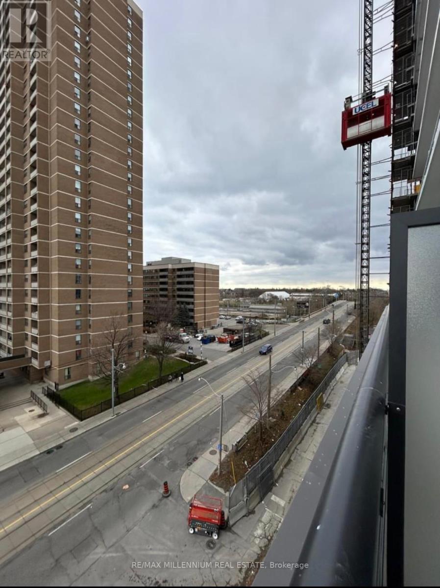 1601 - 286 Main Street, Toronto, Ontario M4C 0B3 - Photo 11 - E13553862
