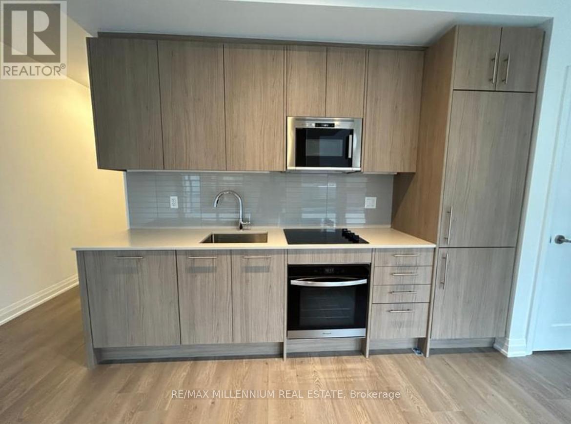 1601 - 286 Main Street, Toronto, Ontario M4C 0B3 - Photo 2 - E13553862