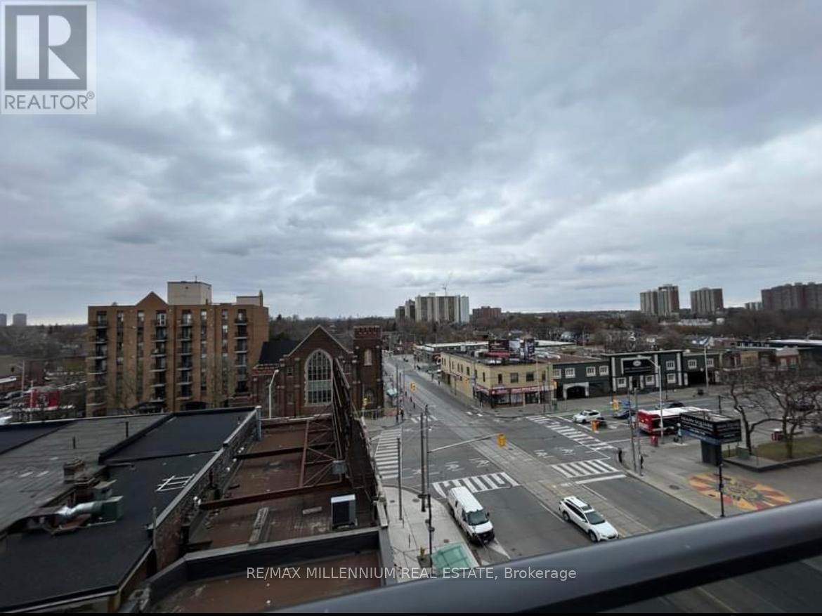 1601 - 286 Main Street, Toronto, Ontario M4C 0B3 - Photo 6 - E13553862