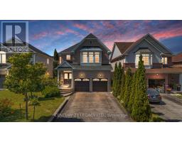 1296 TALL PINE AVENUE, Oshawa, Ontario