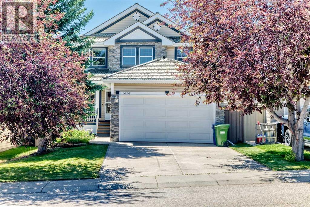 3767 Springbank Drive SW, Calgary