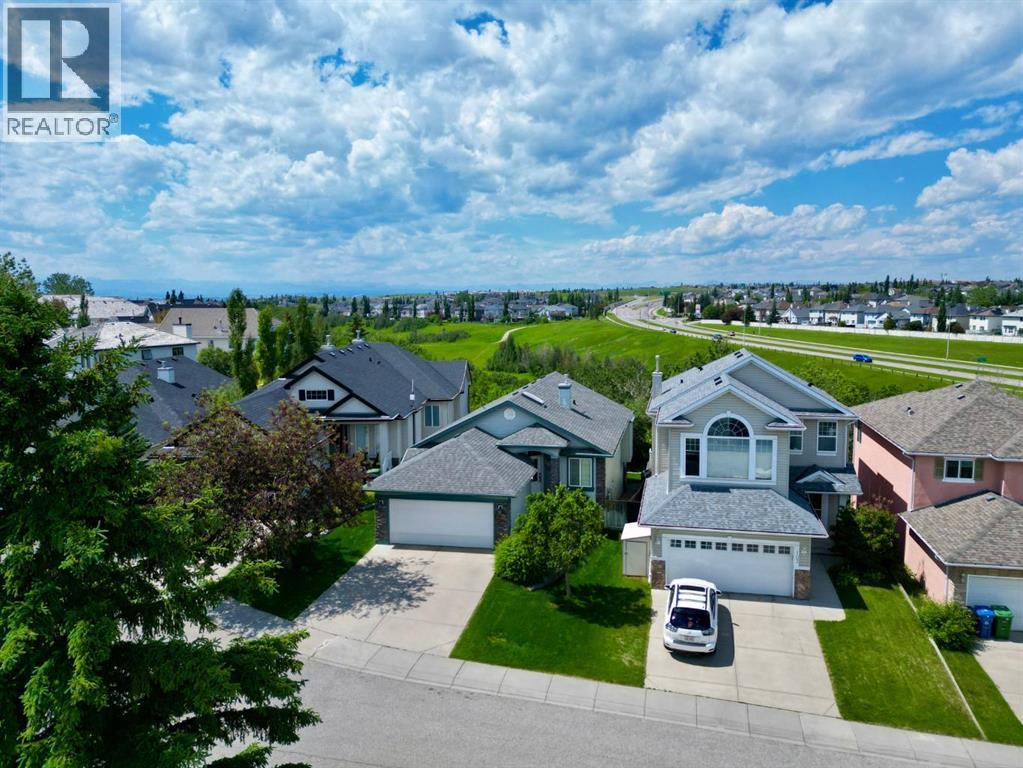106 Arbour Ridge Close NW, Calgary, Alberta  T3G 4M5 - Photo 3 - A2327896