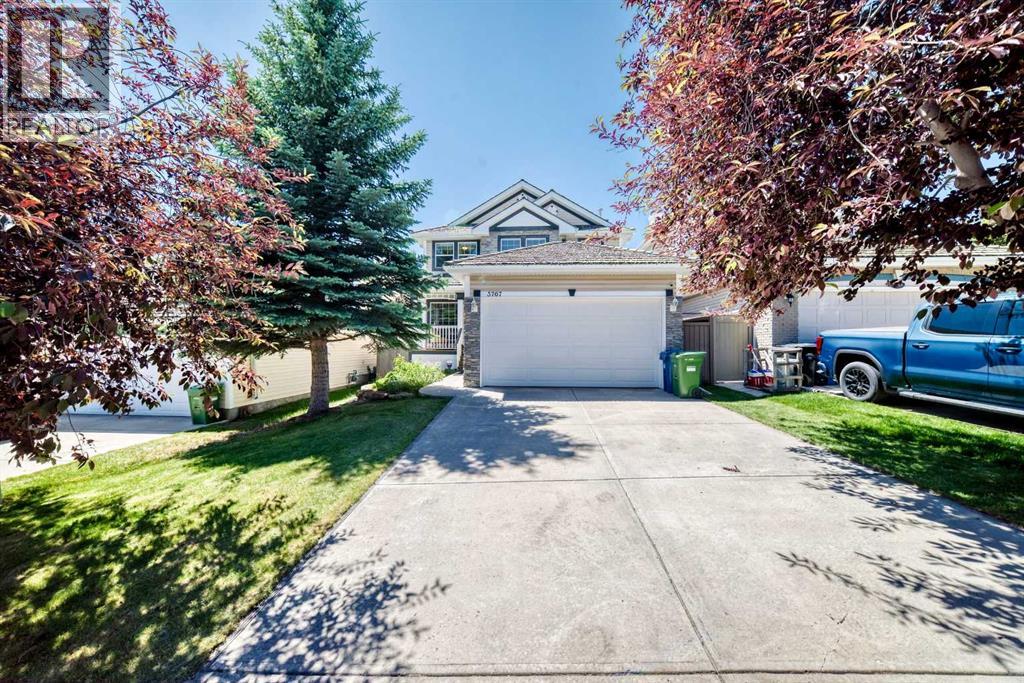 3767 Springbank Drive Sw, Calgary, Alberta  T3H 4J5 - Photo 2 - A2328370