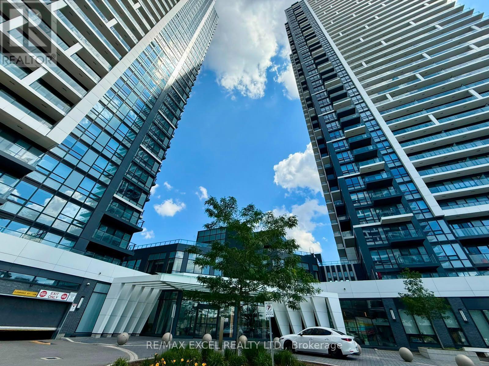4505 - 8 WATER WALK DRIVE, Markham, Ontario