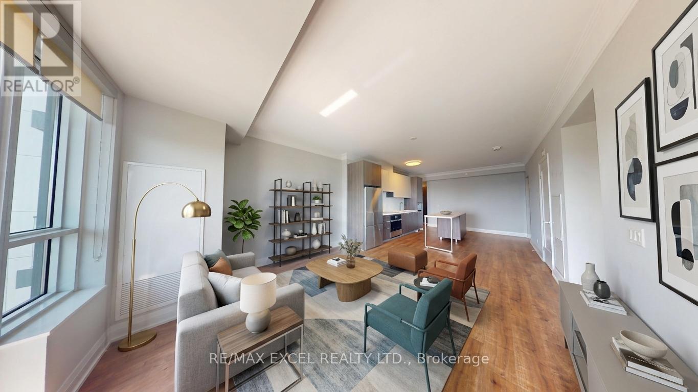 4505 - 8 Water Walk Drive, Markham, Ontario L3R 6L4 - Photo 12 - N13553864