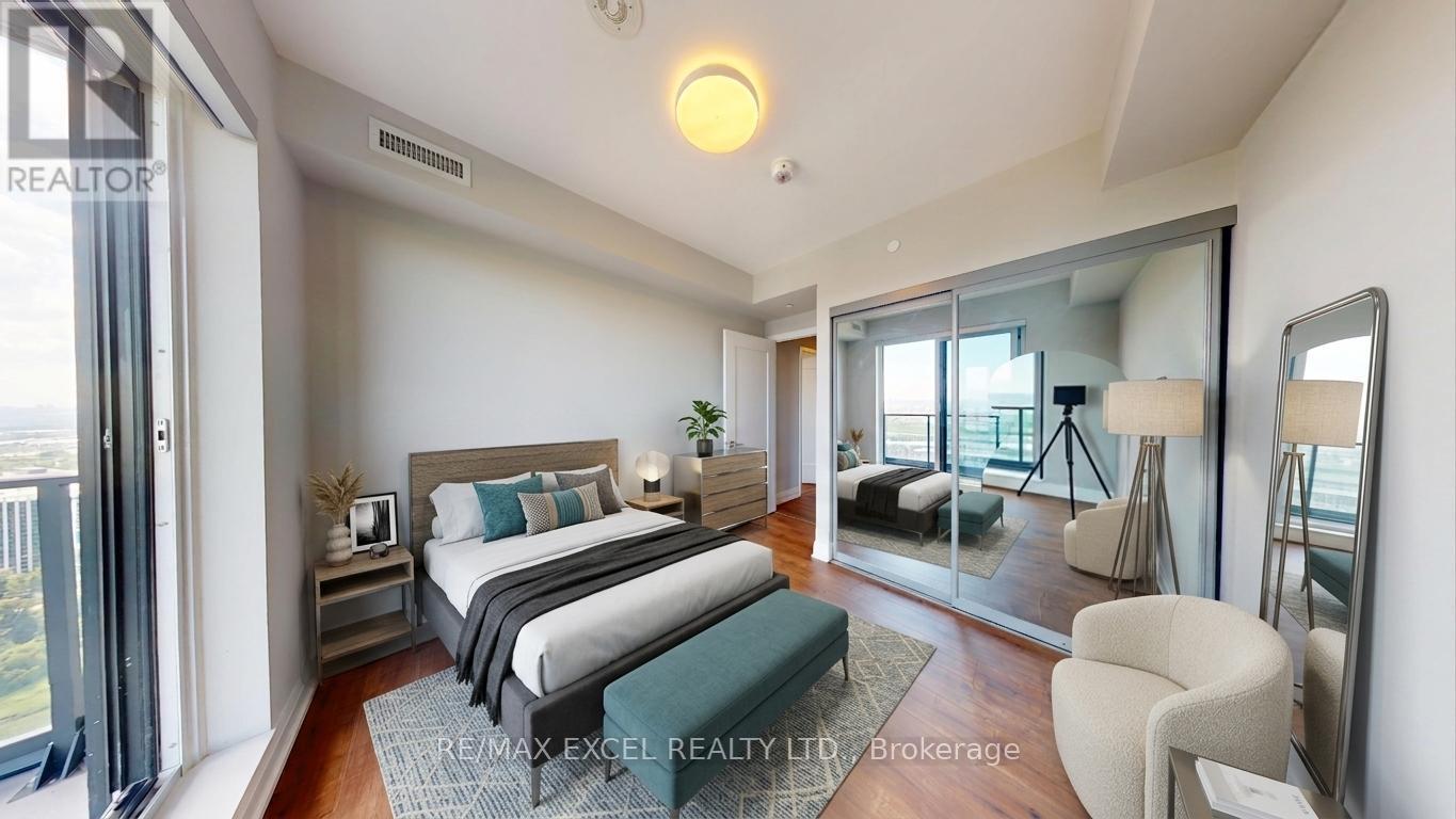 4505 - 8 Water Walk Drive, Markham, Ontario L3R 6L4 - Photo 20 - N13553864