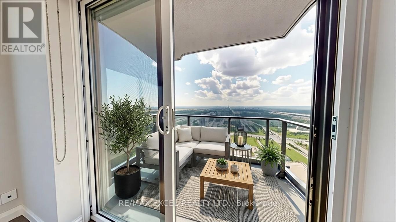 4505 - 8 Water Walk Drive, Markham, Ontario L3R 6L4 - Photo 36 - N13553864