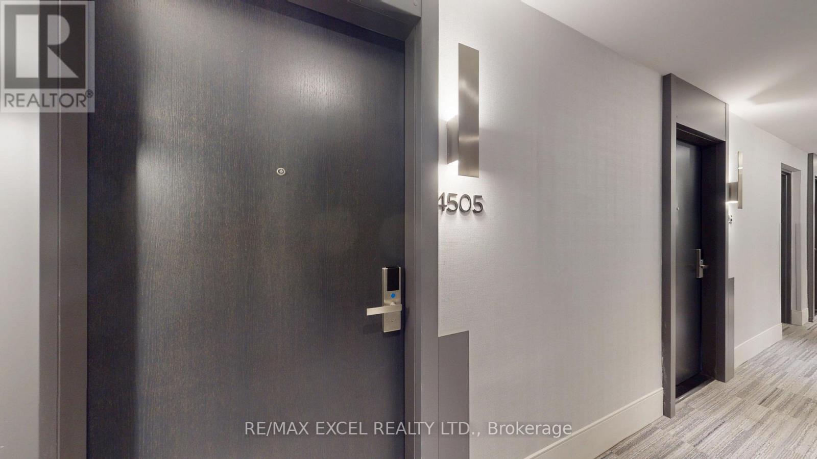 4505 - 8 Water Walk Drive, Markham, Ontario L3R 6L4 - Photo 4 - N13553864