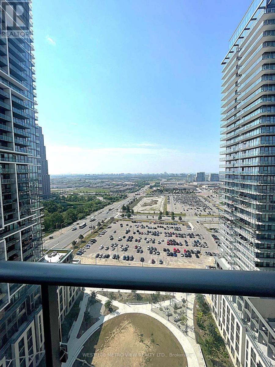 2205 - 1000 Portage Parkway, Vaughan, Ontario  L4K 0L1 - Photo 10 - N13553870