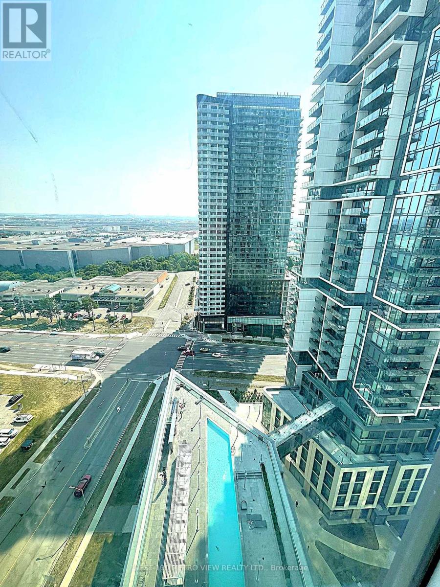 2205 - 1000 Portage Parkway, Vaughan, Ontario  L4K 0L1 - Photo 12 - N13553870