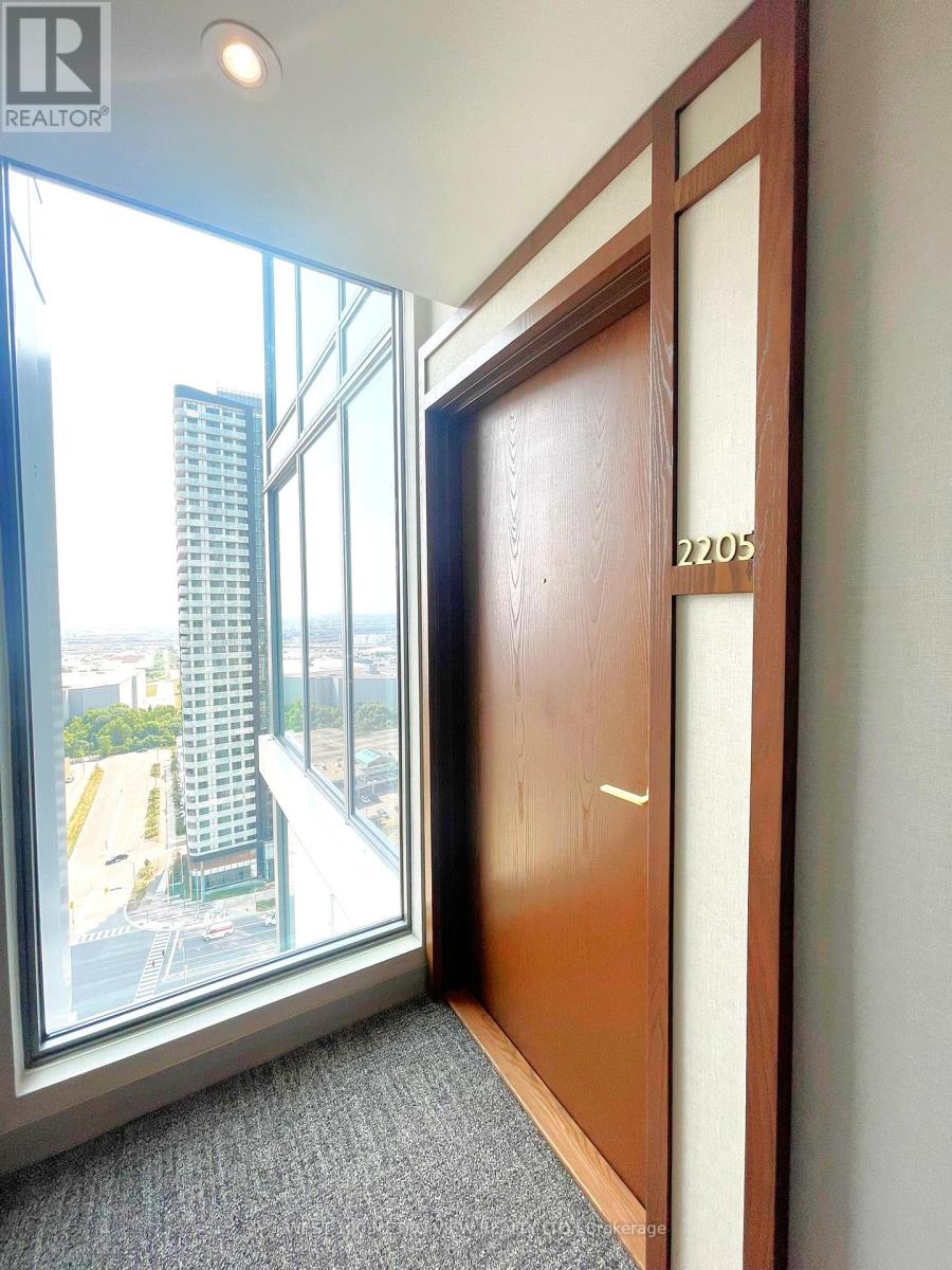 2205 - 1000 Portage Parkway, Vaughan, Ontario  L4K 0L1 - Photo 2 - N13553870
