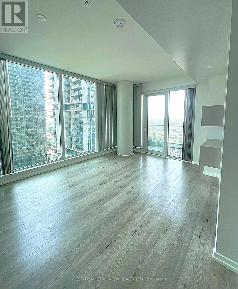 2205 - 1000 Portage Parkway, Vaughan, Ontario  L4K 0L1 - Photo 3 - N13553870