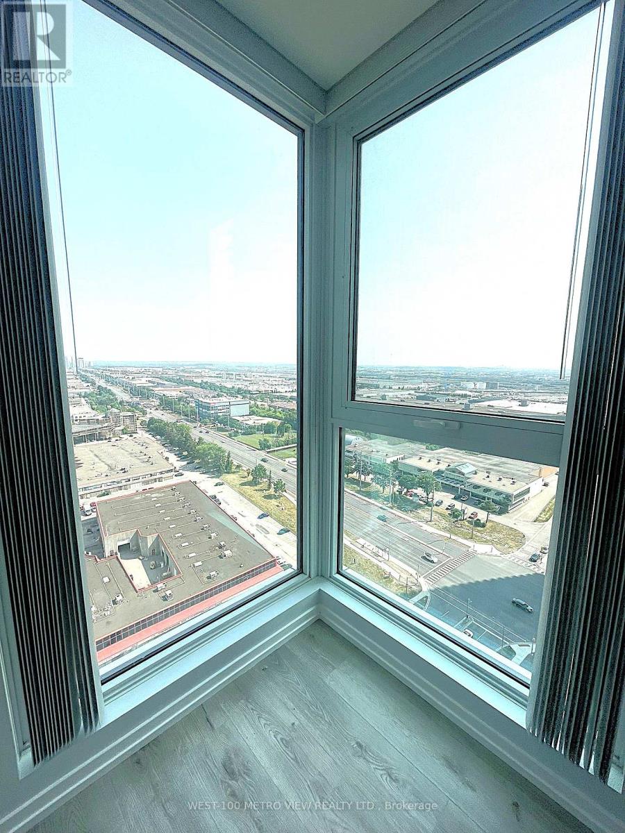 2205 - 1000 Portage Parkway, Vaughan, Ontario  L4K 0L1 - Photo 6 - N13553870