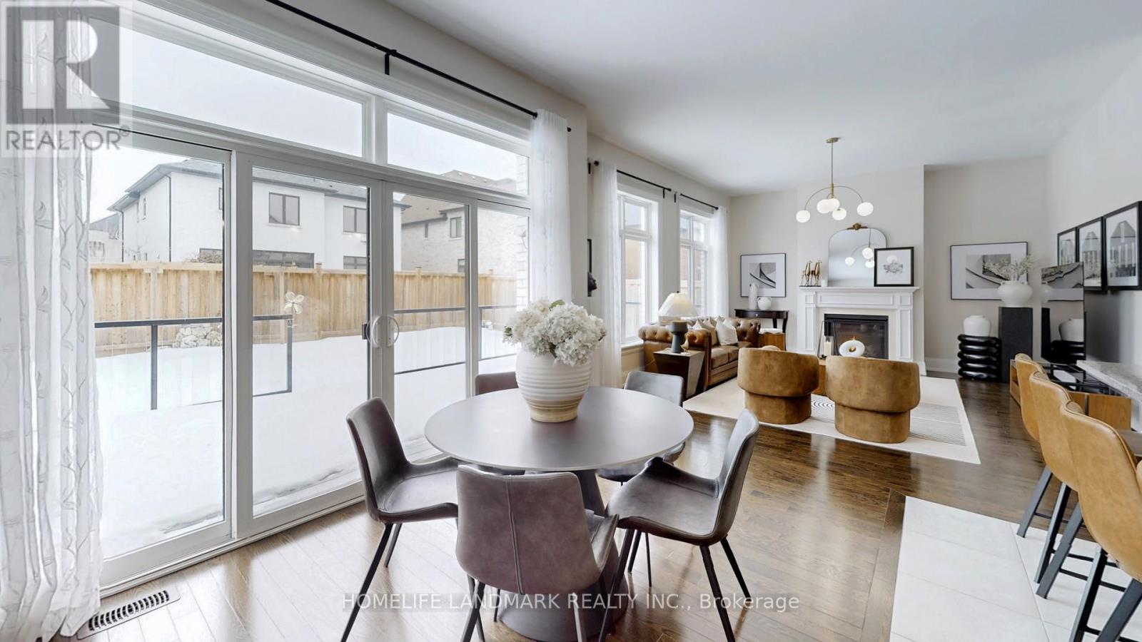 78 Fitzgerald Avenue, Markham, Ontario L3R 4Z7 - Photo 15 - N13553888