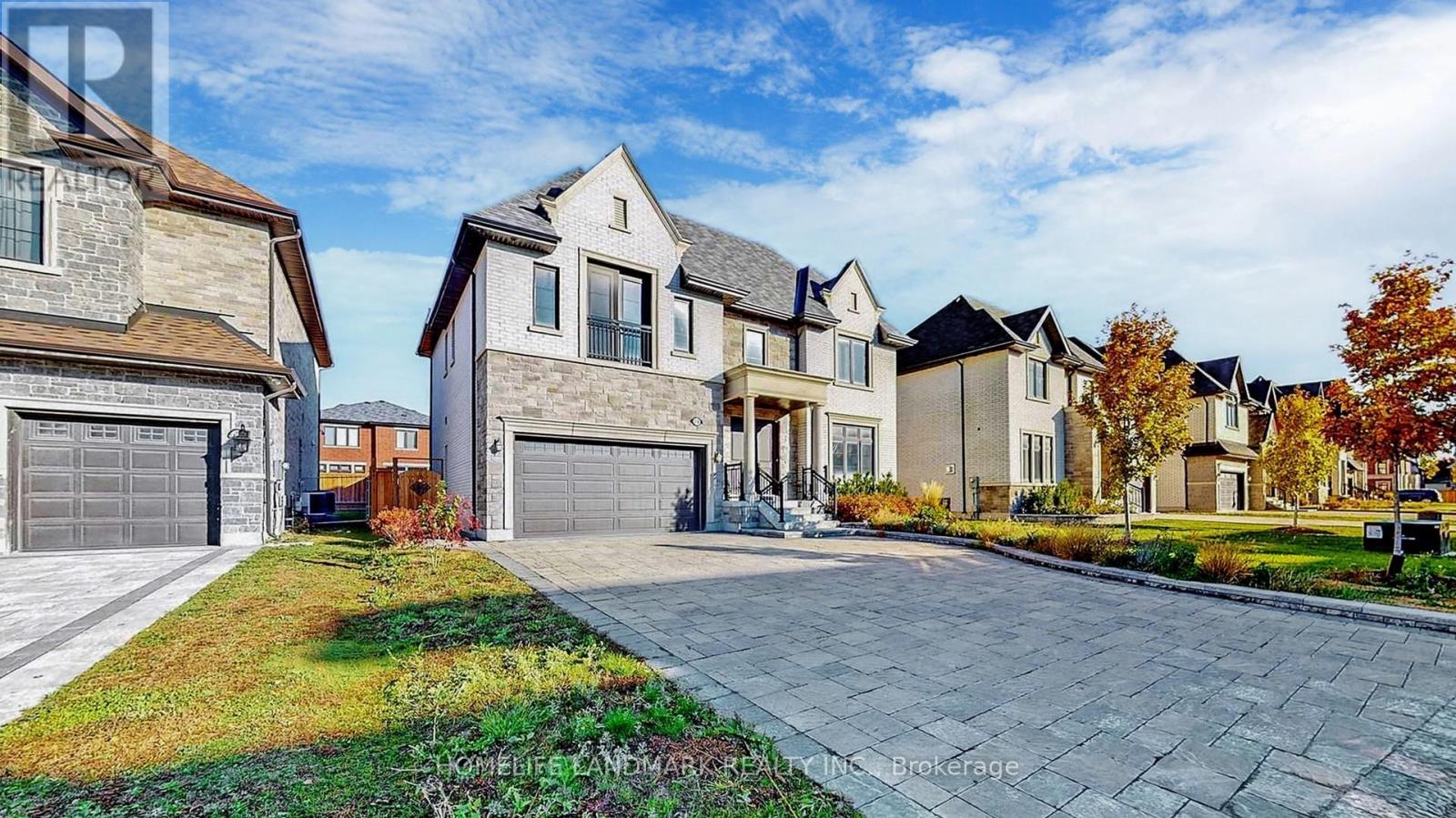 78 Fitzgerald Avenue, Markham, Ontario L3R 4Z7 - Photo 2 - N13553888