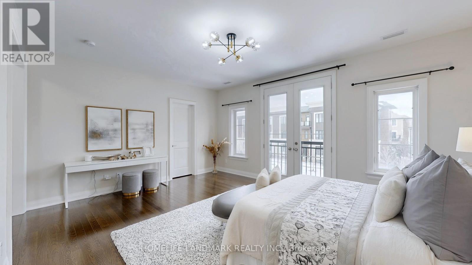 78 Fitzgerald Avenue, Markham, Ontario L3R 4Z7 - Photo 29 - N13553888