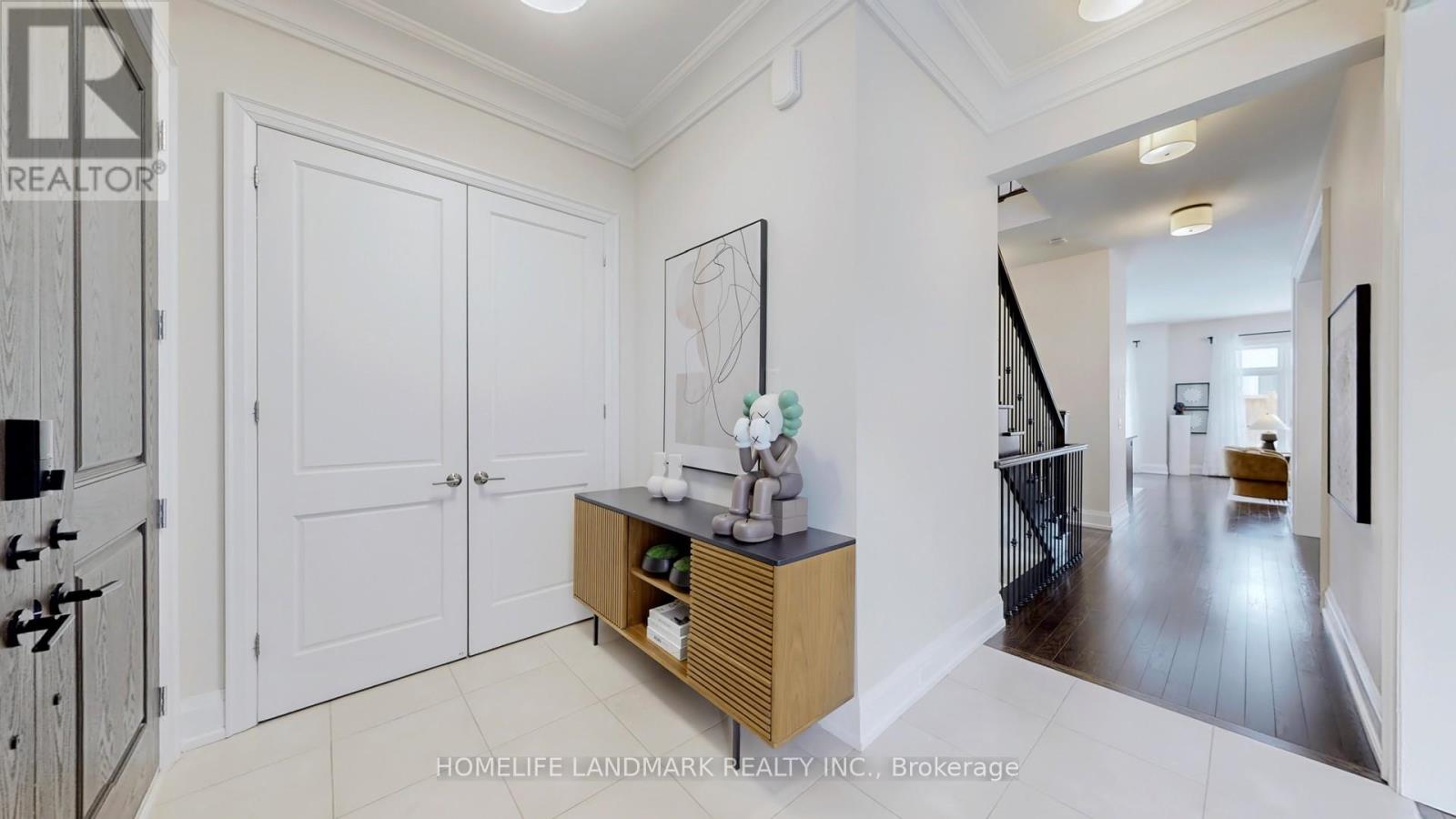 78 Fitzgerald Avenue, Markham, Ontario L3R 4Z7 - Photo 3 - N13553888