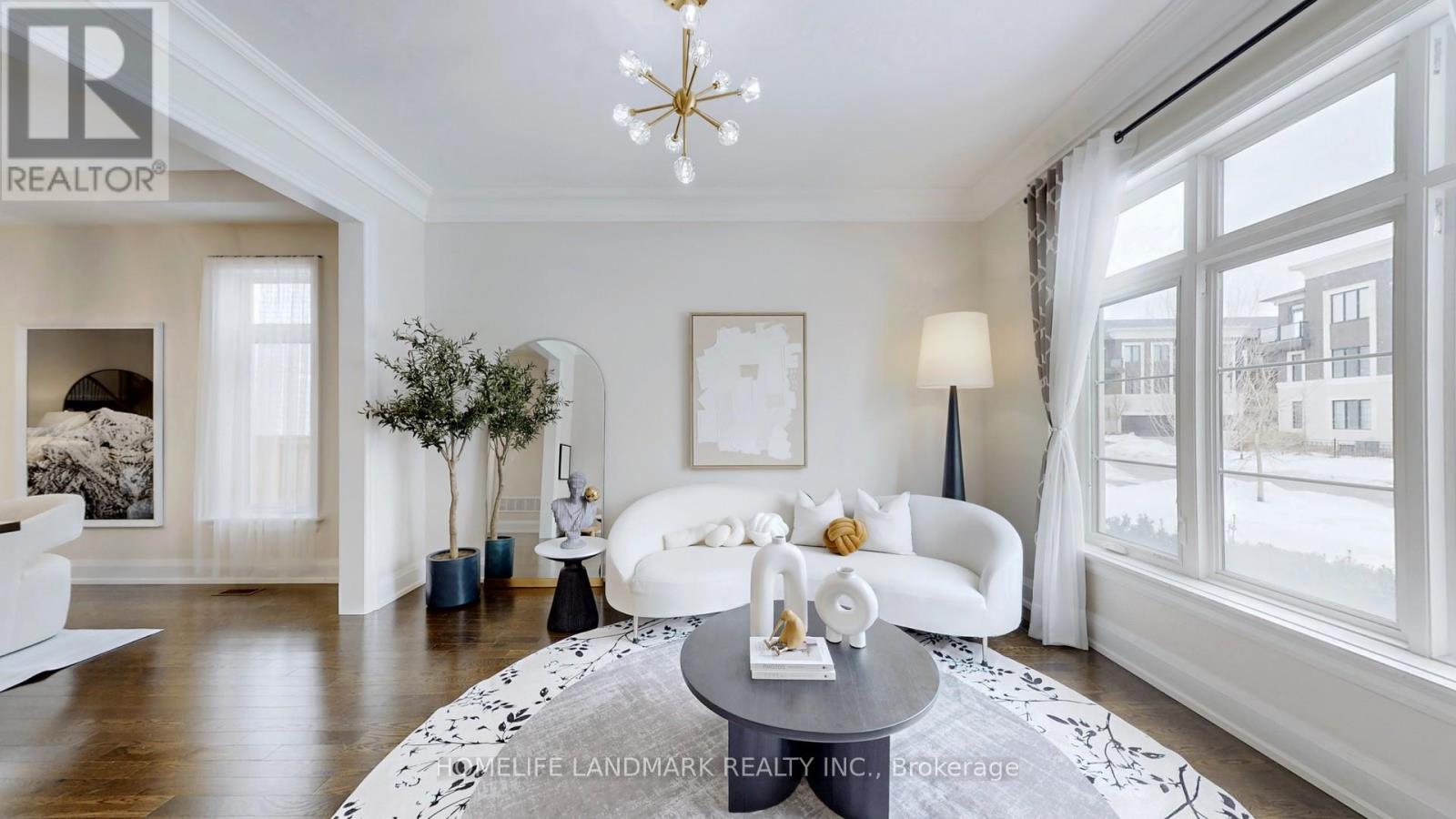 78 Fitzgerald Avenue, Markham, Ontario L3R 4Z7 - Photo 4 - N13553888