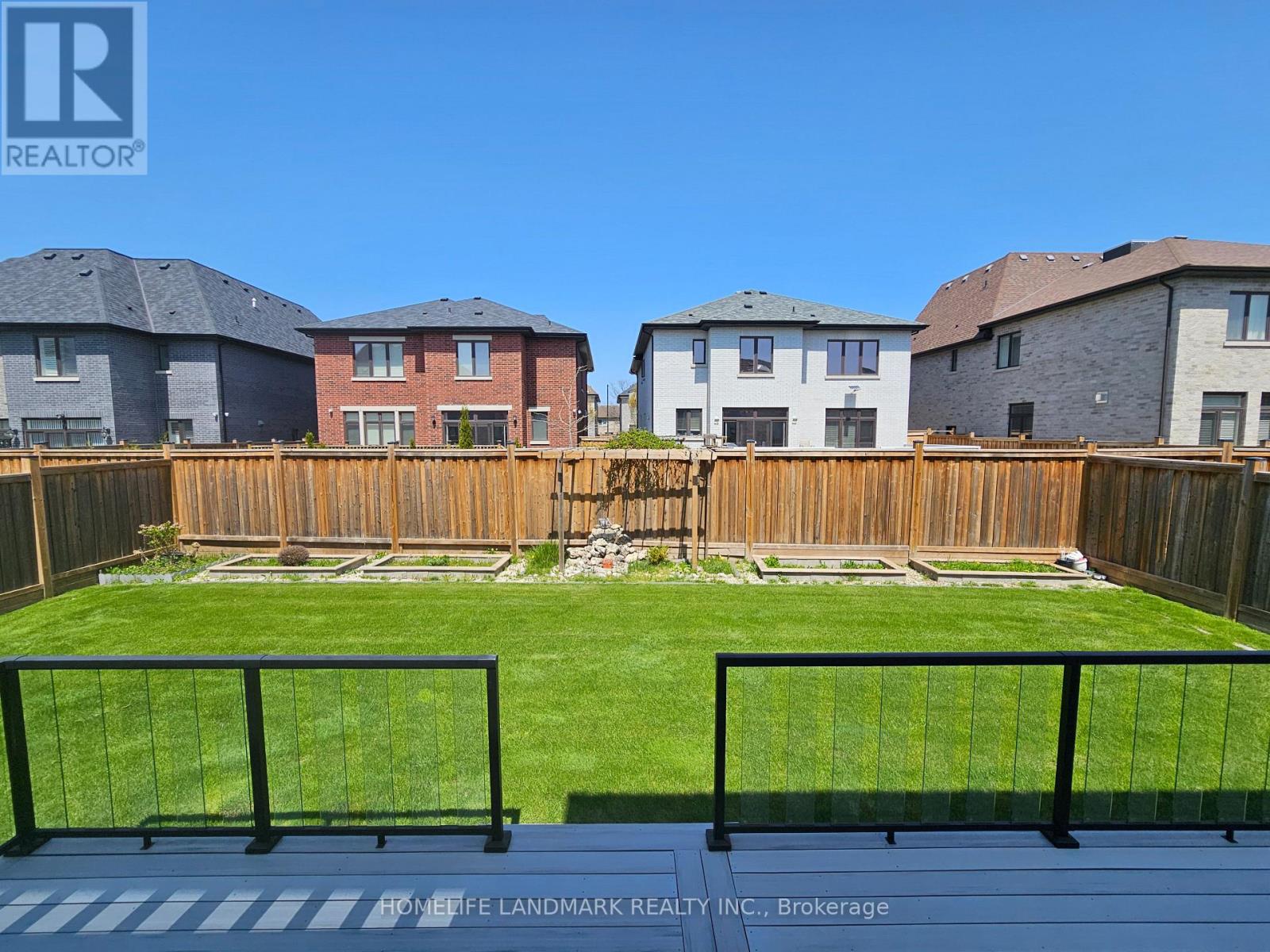 78 Fitzgerald Avenue, Markham, Ontario L3R 4Z7 - Photo 44 - N13553888