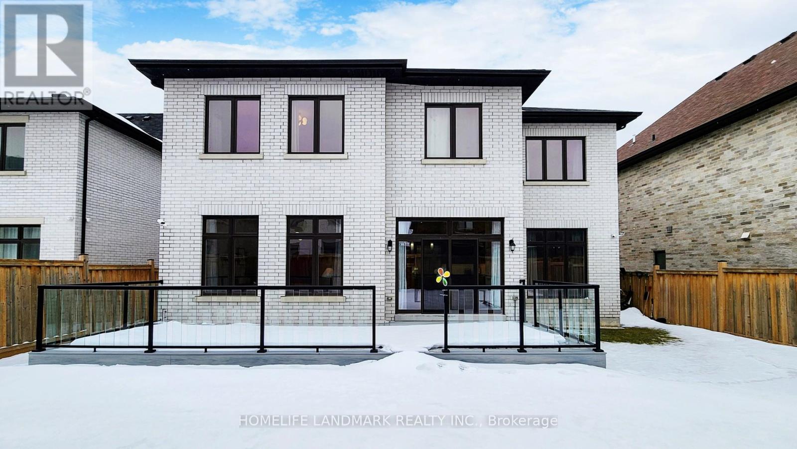 78 Fitzgerald Avenue, Markham, Ontario L3R 4Z7 - Photo 45 - N13553888