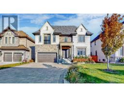 78 FITZGERALD AVENUE, Markham, Ontario