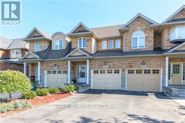 2259 HIGHCROFT ROAD, Oakville, Ontario