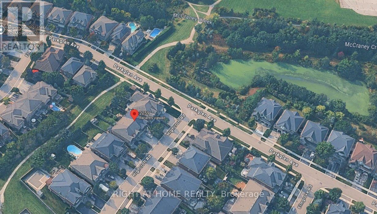 2259 Highcroft Road, Oakville, Ontario L6M 4Y4 - Photo 20 - W13553856