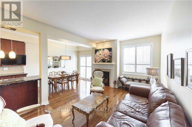 2259 Highcroft Road, Oakville, Ontario L6M 4Y4 - Photo 4 - W13553856