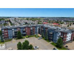 #320 392 Silver Berry Rd NW, Edmonton, Alberta T6T 0H1 (30022879)