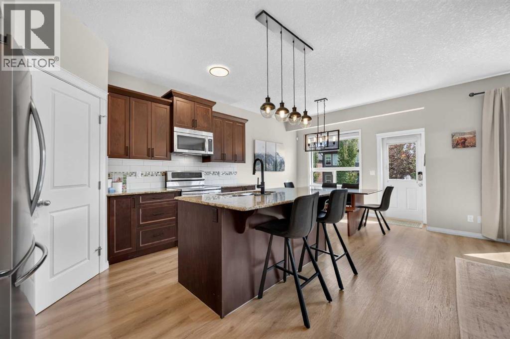 125 Sherwood Gate NW, Calgary, Alberta  T3R 0N9 - Photo 7 - A2327903