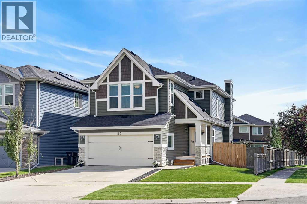 125 Sherwood Gate NW, Calgary, Alberta  T3R 0N9 - Photo 1 - A2327903