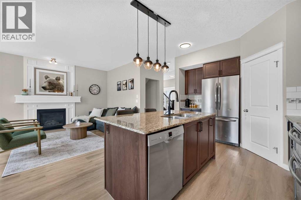 125 Sherwood Gate NW, Calgary, Alberta  T3R 0N9 - Photo 10 - A2327903