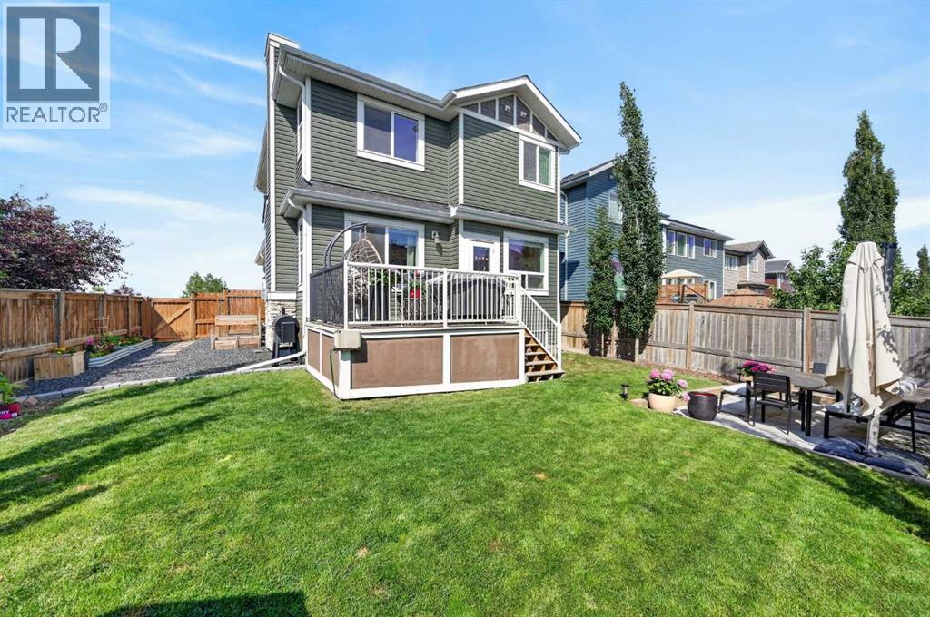125 Sherwood Gate NW, Calgary, Alberta  T3R 0N9 - Photo 37 - A2327903