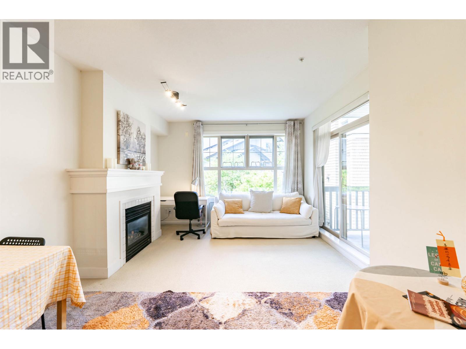 2303 4625 Valley Drive, Vancouver, British Columbia  V6J 5L7 - Photo 9 - R3144997