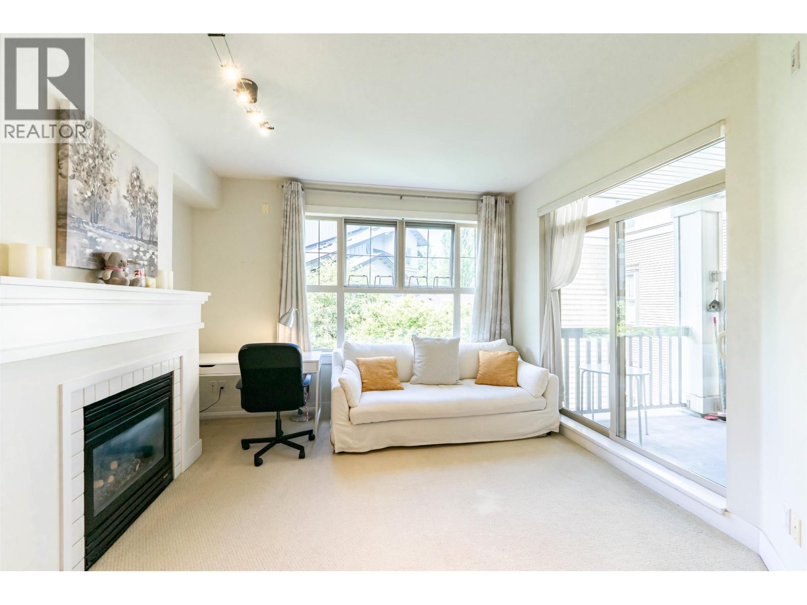 2303 4625 Valley Drive, Vancouver, British Columbia  V6J 5L7 - Photo 2 - R3144997