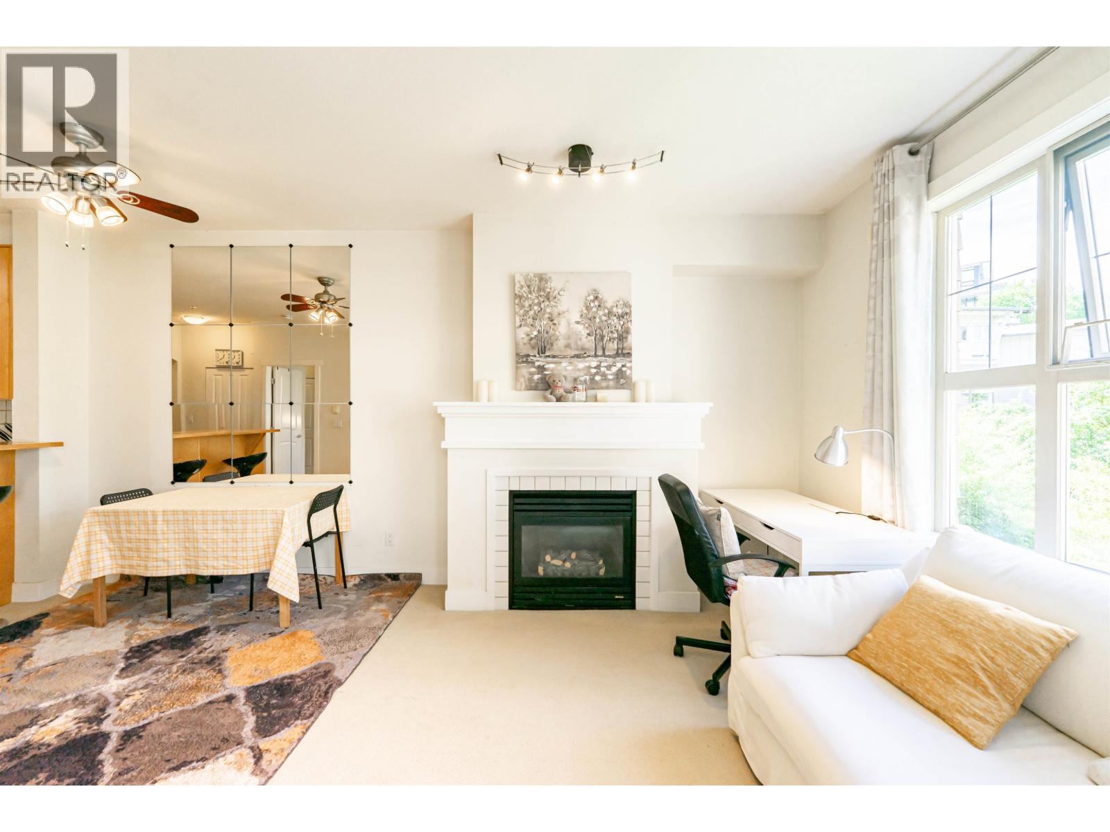 2303 4625 Valley Drive, Vancouver, British Columbia  V6J 5L7 - Photo 5 - R3144997
